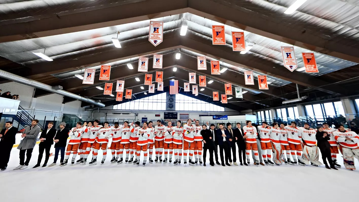 Statesmen Earn 1st Round Bye in NCAA Tournament