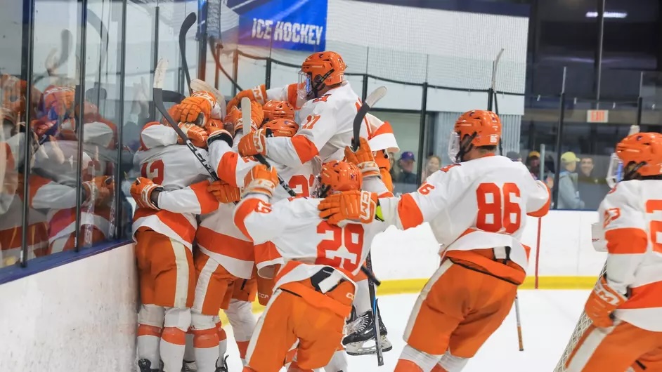 Statesmen Punch their Ticket to NCAA Semifinals in OT Thriller