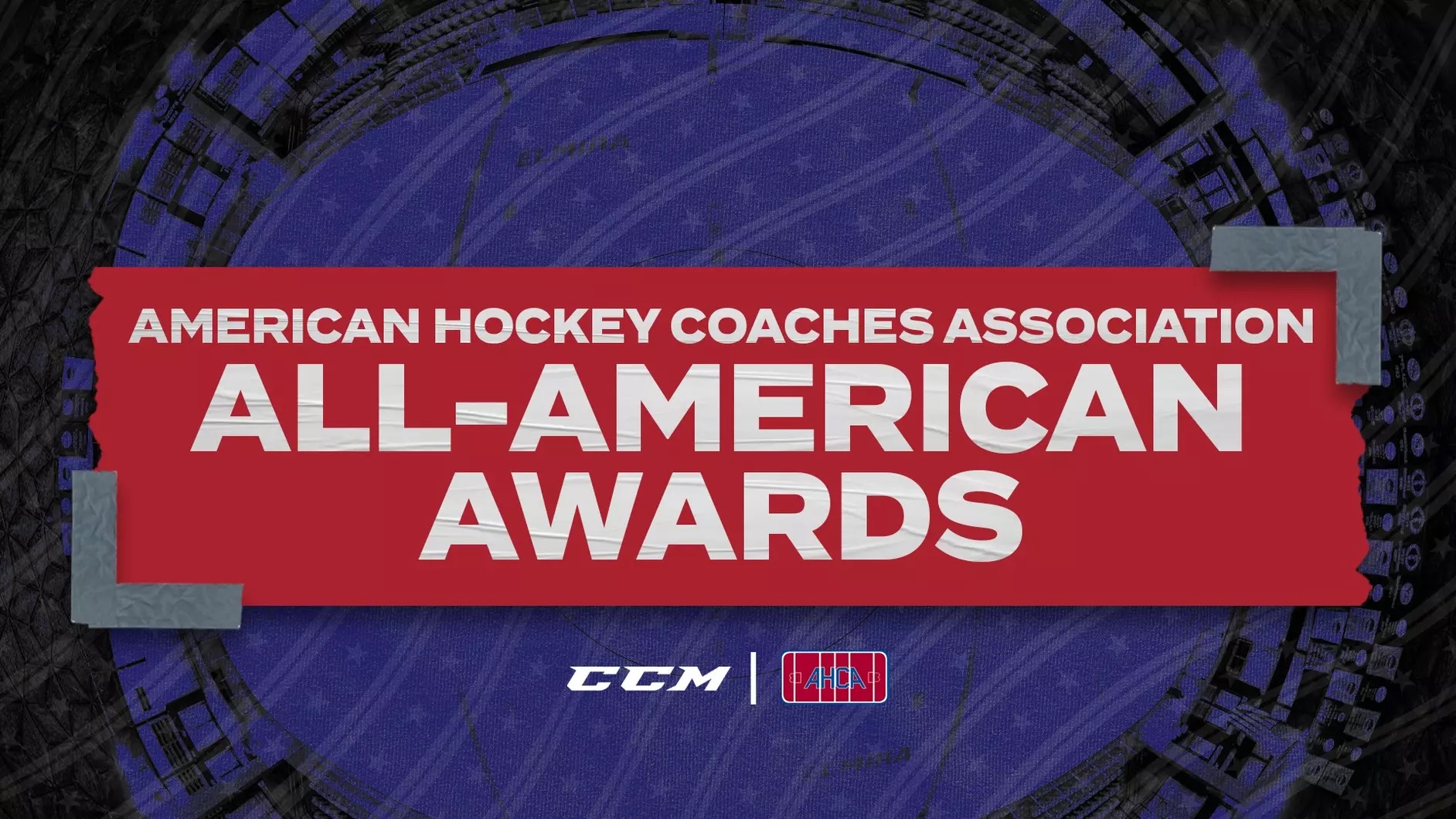Three from NEHC Earn All-American Honors